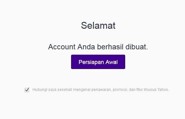 cara membuat email di yahoo