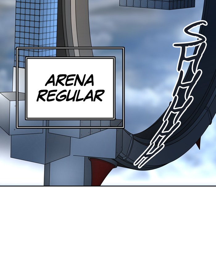 Webtoon Tower Of God Bahasa Indonesia Chapter 421