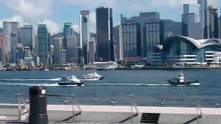 Victoria Harbor in Hong Kong - Why is it Famous?