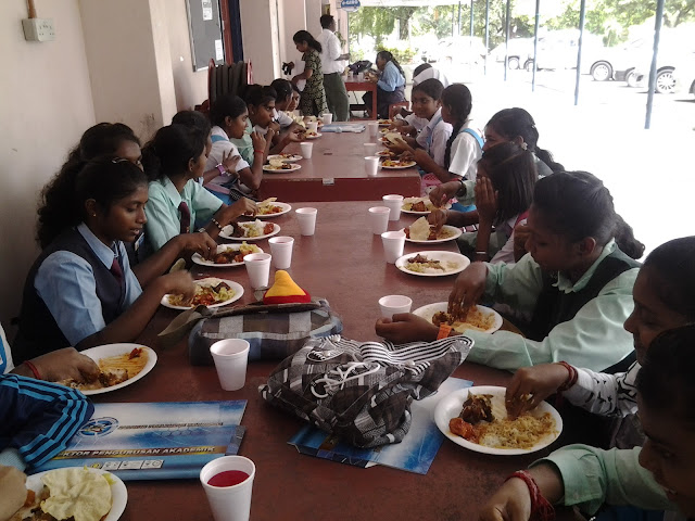 PANITIA BAHASA TAMIL: BENGKEL KESUSASTERAAN TAMIL SPM 