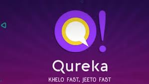 qureka quiz app