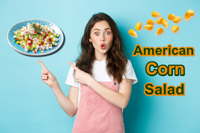 Corn Salad