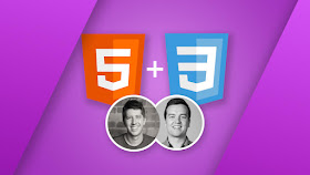 Best course to learn HTML5 + CSS3 + Bootstrap