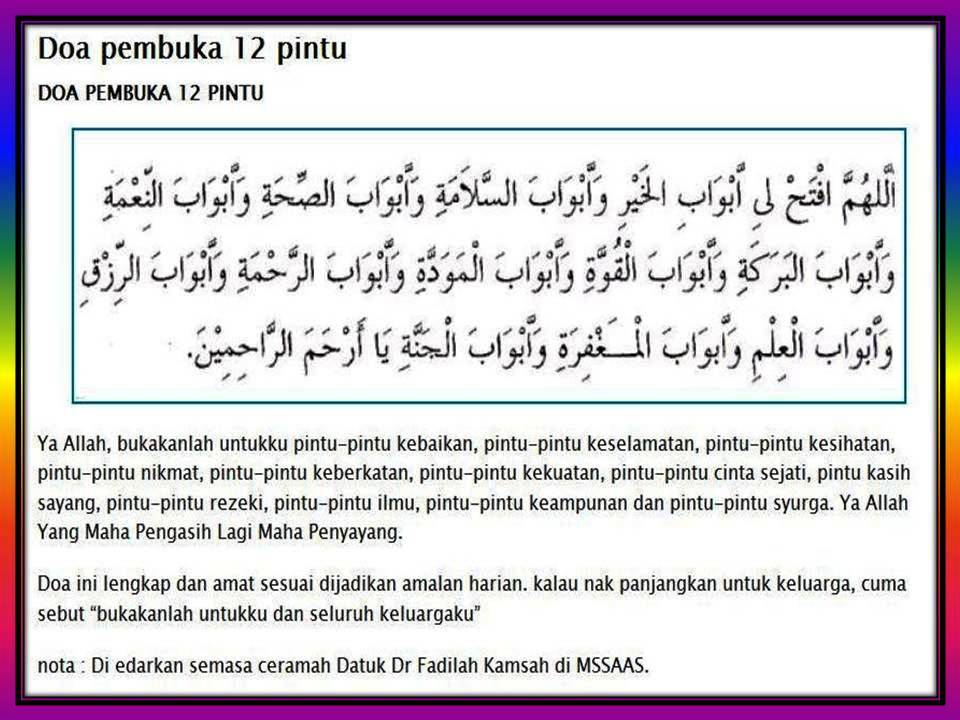 Doa Untuk Mendapatkan Jodoh Yang Terbaik Dan Sesuai 