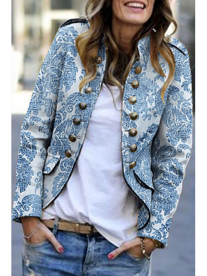 casual women jackets