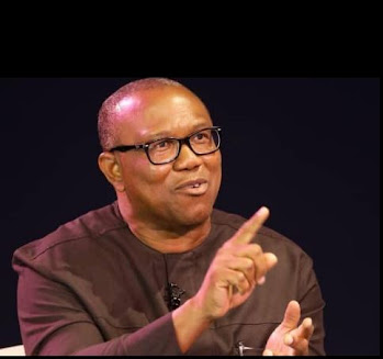 peter obi