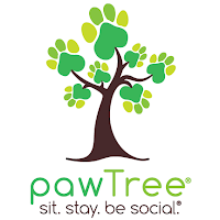 pawTree logo