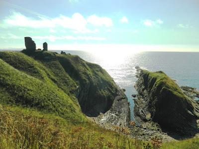 Forse Castle