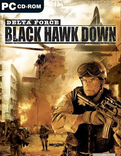 Download Delta Force Black Hawk Down PC Game