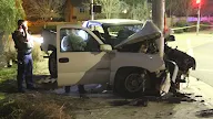 Baby Billy Freeman Car Accident