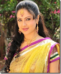 Actress Pooja Bose Stills