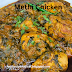 471. Healthy Food Recipe Methi Murgh मेथी मुर्ग & its Health Benefits
