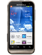 Mobile Price Of Motorola DEFY XT