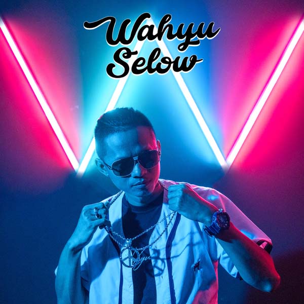 Download Lagu Wahyu Selow - Kencan Di Harmoni
