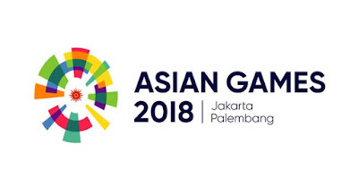 Rekapitulasi Perolehan Medali Asian Games  REKAPITULASI PEROLEHAN MEDALI ASIAN GAMES 2018