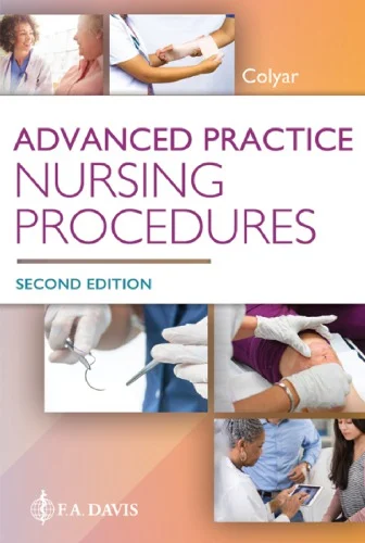 Advanced Practice Nursing Procedures Second Edition  PDF