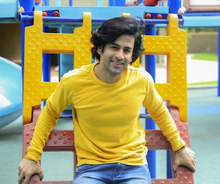 Profil Shashank Vyas Terbaru