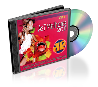 As+7+Melhores+da+Jovem+Pan+2011+ +Musicas+Para+Download CD As 7 Melhores da Jovem Pan 2011 (2011)