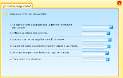 http://primerodecarlos.com/CUARTO_PRIMARIA/abril/unidad10/actividades/lengua/reconocer_verbo/carcasa.swf