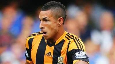 Shaquile Coulthirst & Jake Livermore