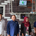 Gelar Rakerda, PD IWO Tanjungbalai Dorong Peningkatan Wartawan Berkualitas 