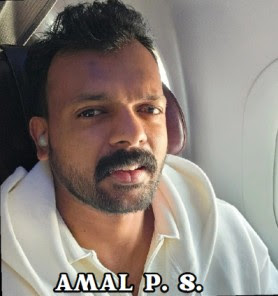 Biography of Amal P. S.: Former Co-Founder and CEO of Omind and Keito- Entrepreneur/Startup/e/Net worth/Amal P. S. story/Life story of Amal p.s./Forbs