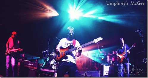 Umphrey's McGee 002