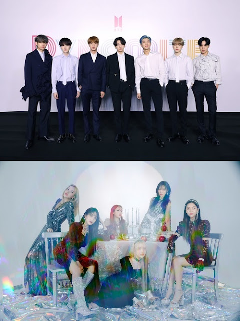 The Lotte Family Concert showed brilliant performances by BTS, Tomorrow x Together, Chi-Yeol Hwang, Girlfriend, and Hyun Lee. The performance were pre-recorded and were translated into six languages, including English, Simplified Chinese, Traditional Chinese, and Vietnamese.