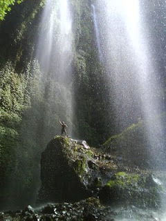 Air Terjun Madakaripura, Air Terjun Dengan Ketinggian 200 M, wisata alam, wisata jatim, air terjun, probolinggo