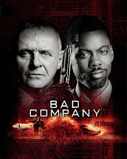 Bad Company 2002 Dual Audio Hindi-English 720p BluRay Rip