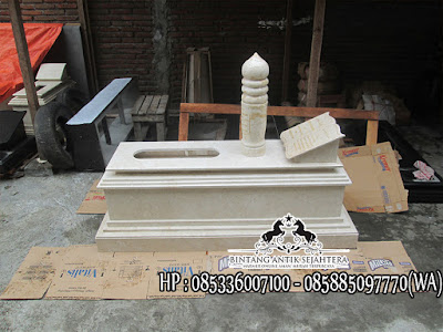 Kijing Makam Marmer, Harga Kuburan Marmer, Kijing Marmer Tulungagung