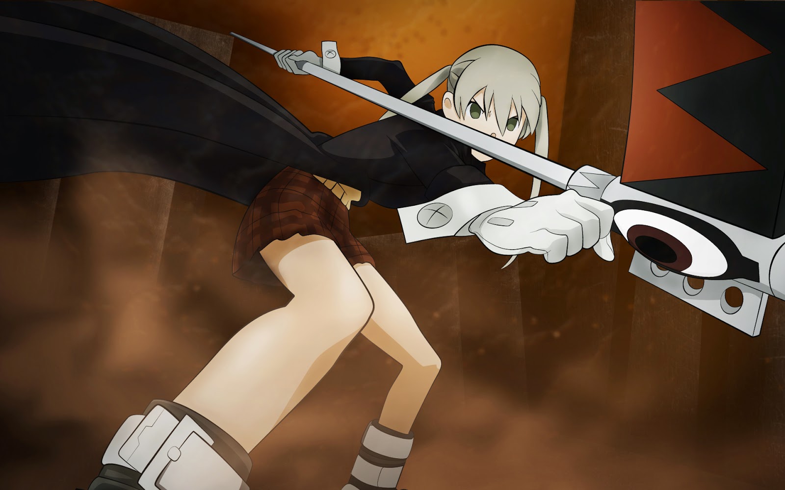 Soul Eater