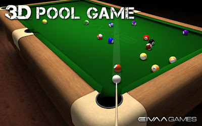 Download 3D Pool Game v1.0.0 APK