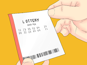 developing lotto strategy