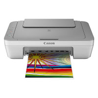 Resetter Canon MG2570