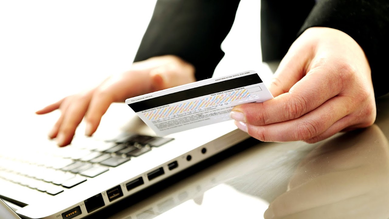 Online Banking ePayments