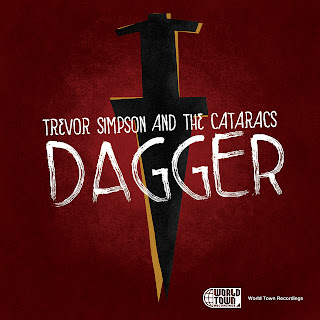 Trevor Simpson and The Cataracs "Dagger" 