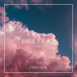 Cristal B está de volta com seu novo e brilhante single 