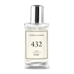 FM 432 perfume smells like Dior Miss Dior eau de parfum dupe