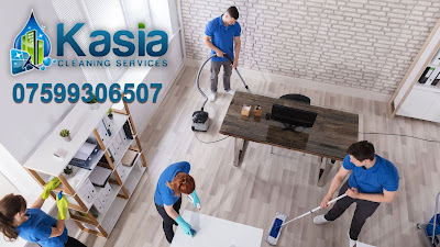 Birmingham Cleaning Services