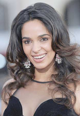 Mallika Sherawat