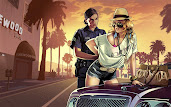 #9 Grand Theft Auto Wallpaper