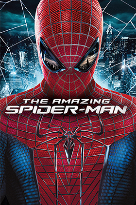 The Amazing Spider Man 001