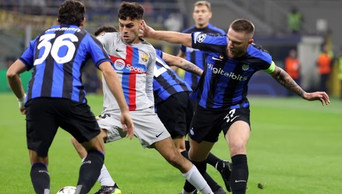 Inter belum bisa bernafas lega, PSG goda Skriniar lagi dengan gaji 10 juta euro