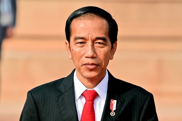 Rakyat Makin Susah Di Era Jokowi Itu Kenyataan Bukan Ilusi