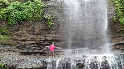 Legenda wisata jurang nganten