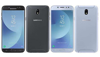 Samsung Galaxy J7 