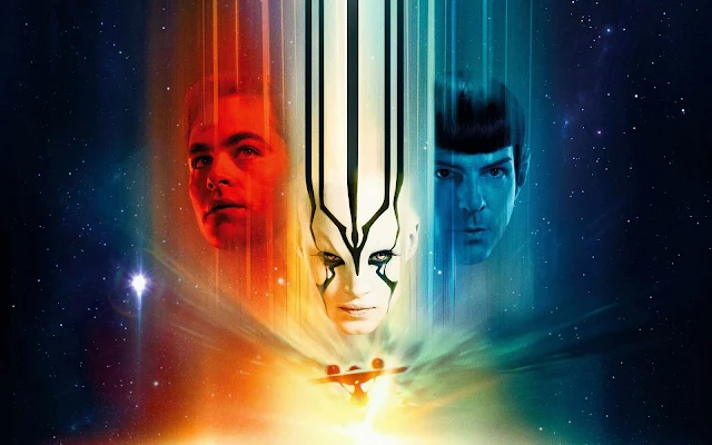 Papel de parede grátis de Filmes : Star Trek Beyond  para pc, computador e notebooks em HD