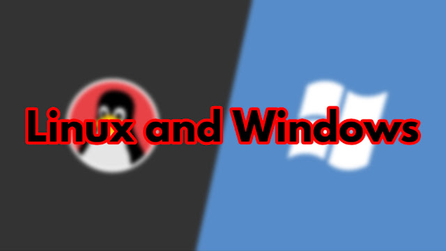 The Benefits of Using Both Linux and Windows
