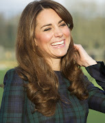 Kate Middleton is pregnant and expecting a Royal baby! (mid )